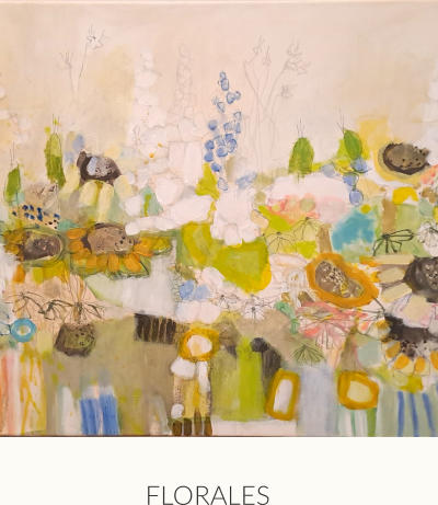 FLORALES